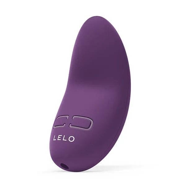 Female Sex Toys LELO LELO Lily 3 Vibrating Clit Massager