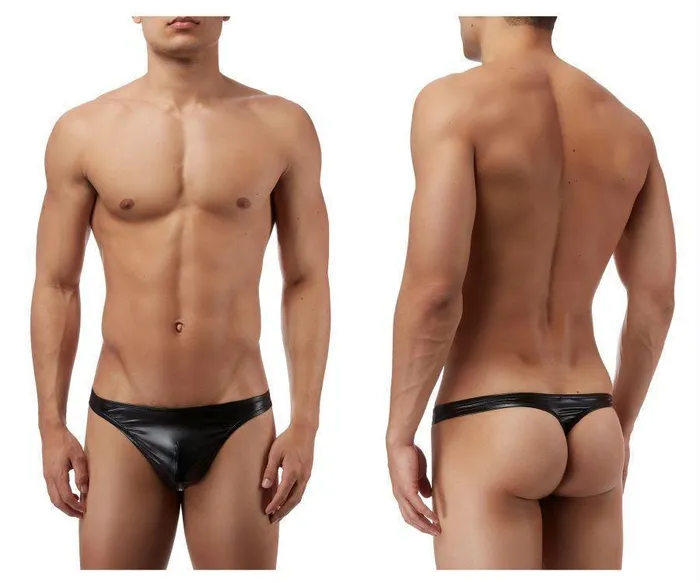 Female Sex Toys Liquid Onyx Classic Thong Male Power