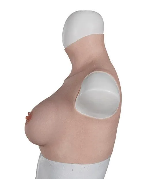 Female Sex Toys St Rubber Gmbh Xxdreamstoys Ultra Realistic Cup Breast Form Ivory Female Sex Toys St Rubber Gmbh Xxdreamstoys Ultra Realistic Cup Breast Form Ivory