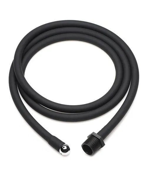 Female Sex Toys Xr LLC Clean Stream 60 Long 15 Premium Silicone Hose