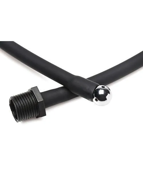 Female Sex Toys Xr LLC Clean Stream 60 Long 15 Premium Silicone Hose