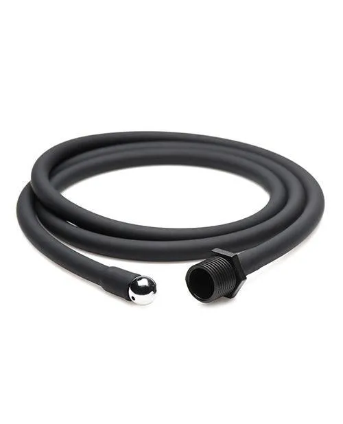 Female Sex Toys Xr LLC Clean Stream 60 Long 15 Premium Silicone Hose