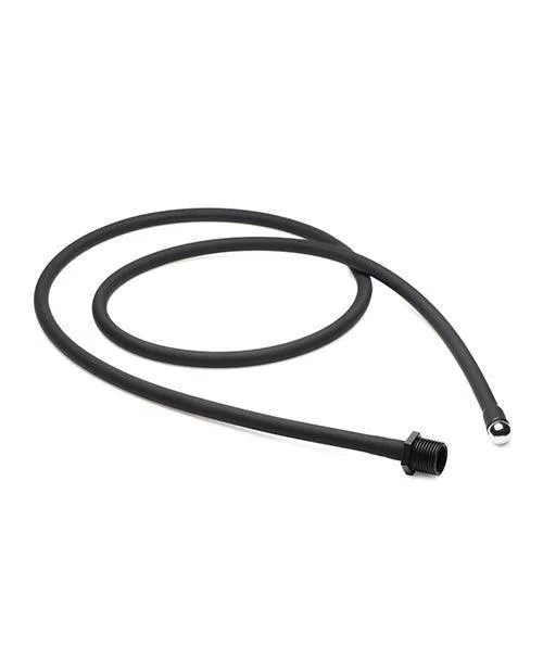 Female Sex Toys Xr LLC Clean Stream 60 Long 15 Premium Silicone Hose