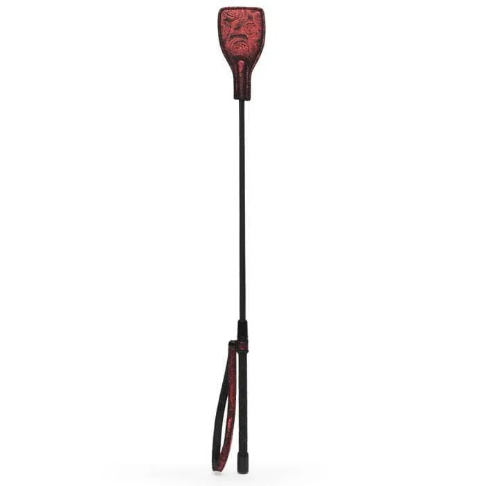 Fifty Shades of Grey Vibrators Fifty Shades of Grey Sweet Anticipation Riding Crop BDSM Red Fifty Shades of Grey Vibrators Fifty Shades of Grey Sweet Anticipation Riding Crop BDSM Red