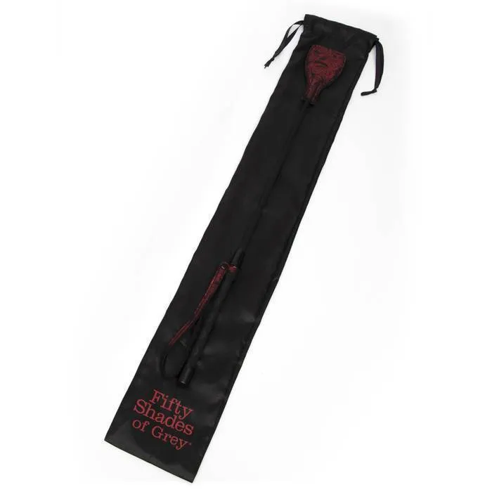 Fifty Shades of Grey Vibrators Fifty Shades of Grey Sweet Anticipation Riding Crop BDSM Red Fifty Shades of Grey Vibrators Fifty Shades of Grey Sweet Anticipation Riding Crop BDSM Red