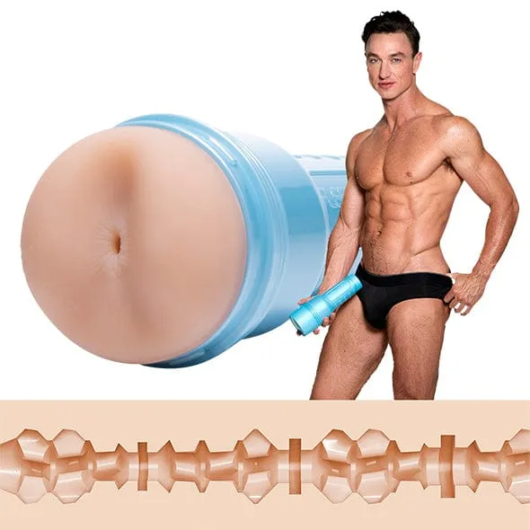 Fleshlight Fleshlight Fleshjack Boys Cade Maddox Masturbator Ass Alpha Male Sex Toys Fleshlight Fleshlight Fleshjack Boys Cade Maddox Masturbator Ass Alpha Male Sex Toys