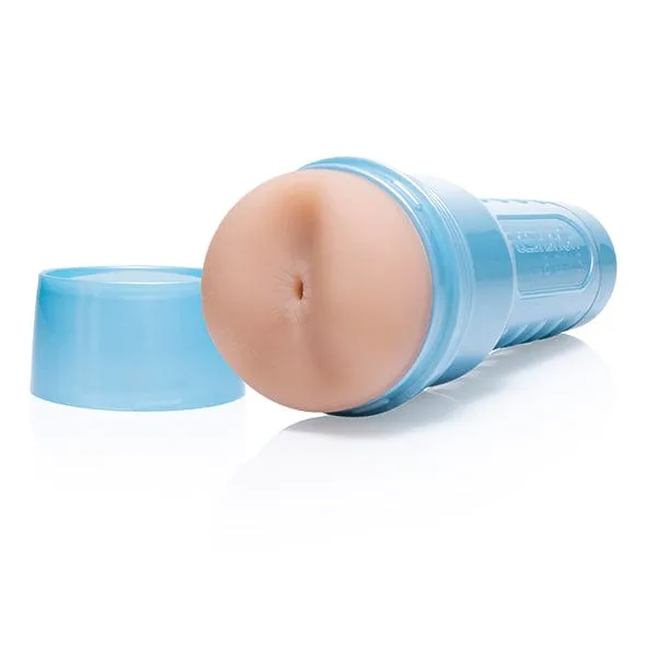 Fleshlight Fleshlight Fleshjack Boys Cade Maddox Masturbator Ass Alpha Male Sex Toys