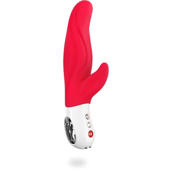 Fun Factory Female Sex Toys Fun Factory Lady Bi Dual Rabbit Vibrator