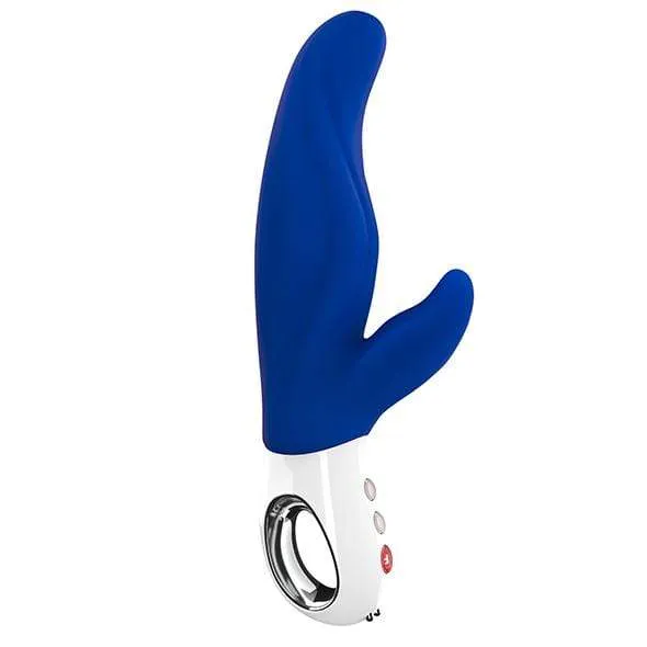 Fun Factory Female Sex Toys Fun Factory Lady Bi Dual Rabbit Vibrator