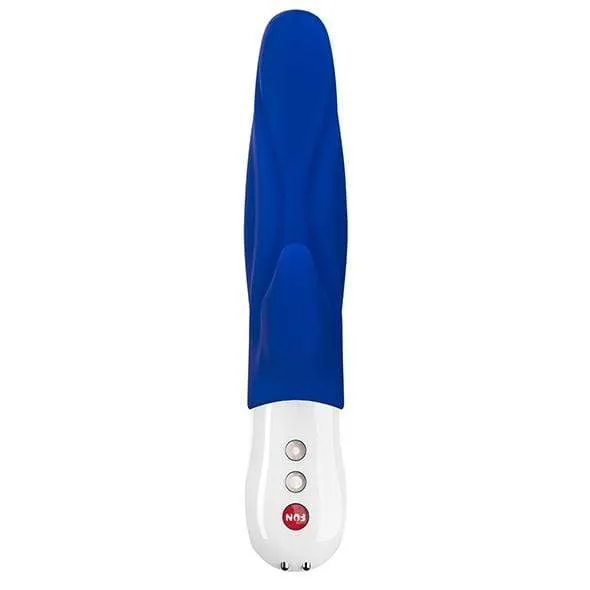 Fun Factory Female Sex Toys Fun Factory Lady Bi Dual Rabbit Vibrator
