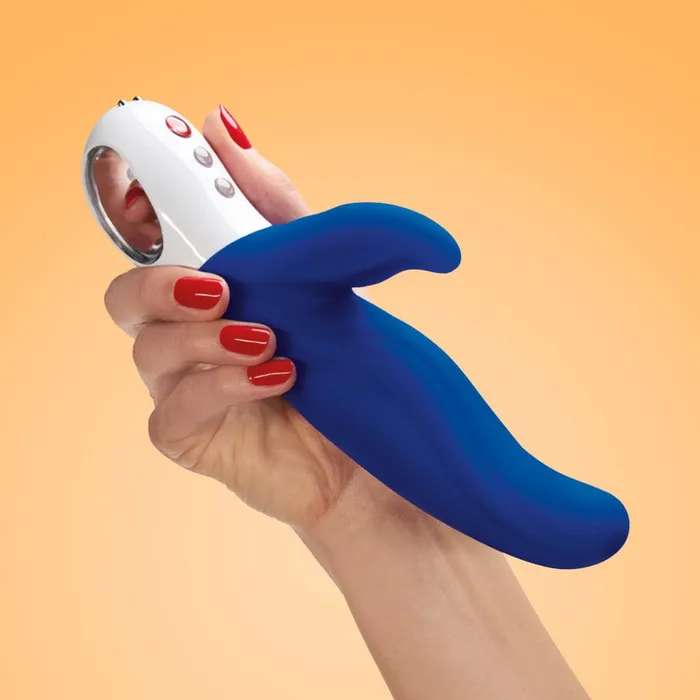 Fun Factory Female Sex Toys Fun Factory Lady Bi Dual Rabbit Vibrator