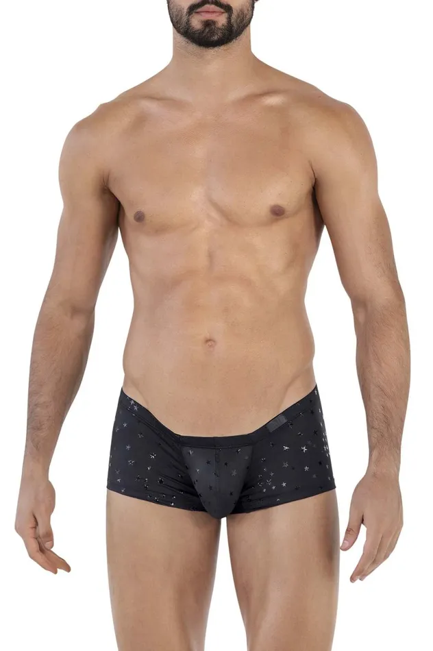 Illusion Trunks Clever Vibrators