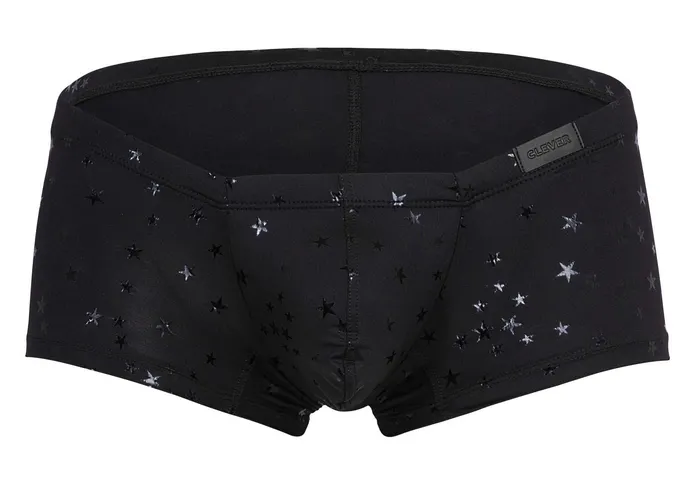 Illusion Trunks Clever Vibrators