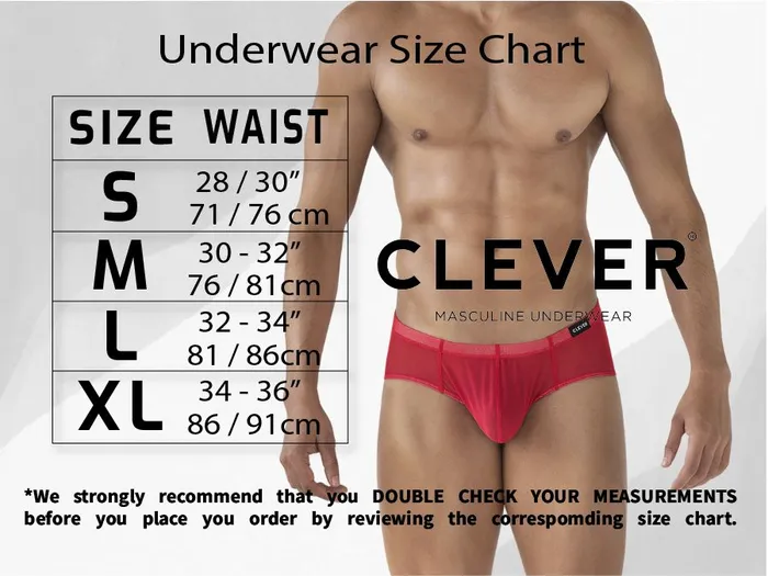 Illusion Trunks Clever Vibrators