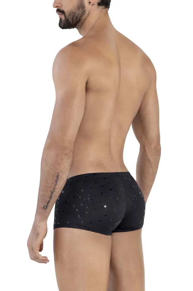 Illusion Trunks Clever Vibrators