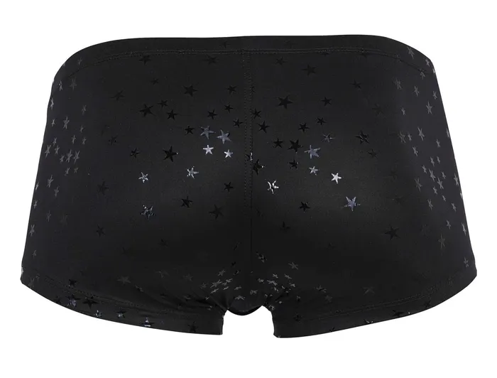 Illusion Trunks Clever Vibrators