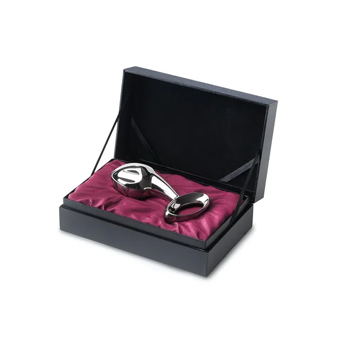 Javtoys Anal njoy Pure Plug 2