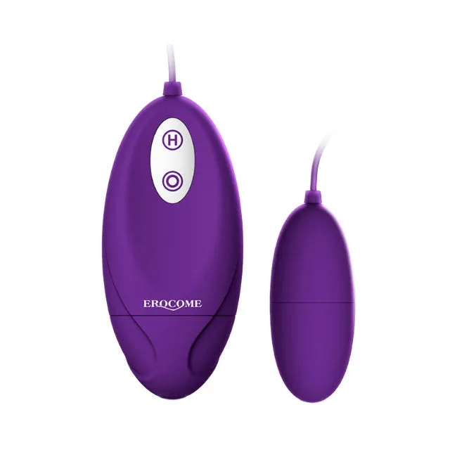 Javtoys Erocome Lyra Solo Vibrators