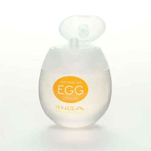 Javtoys Female Sex Toys Tenga Egg Lotion