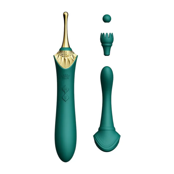 Javtoys Zalo Bess Vibrators