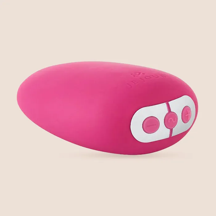 Je Joue Mimi Soft palm vibe Je Joue Vibrators