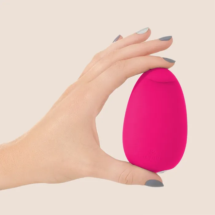 Je Joue Mimi Soft palm vibe Je Joue Vibrators