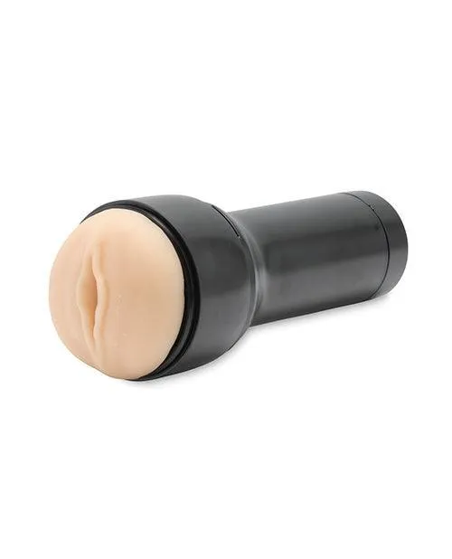 Kiiroo Bv Male Sex Toys Kiiroo Feel Stroker Generic Pale