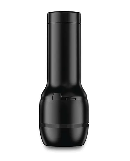 Kiiroo Bv Male Sex Toys Kiiroo Feel Stroker Generic Pale