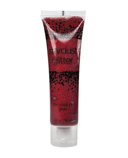 Kingman Industries LLC Stardust Glitter Vibrators