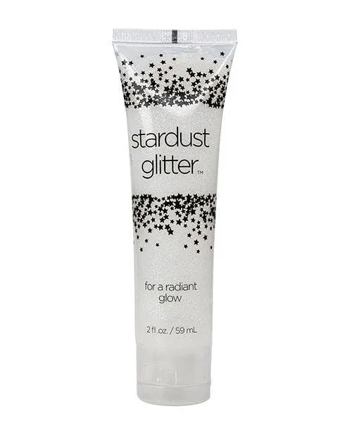 Kingman Industries LLC Stardust Glitter Vibrators