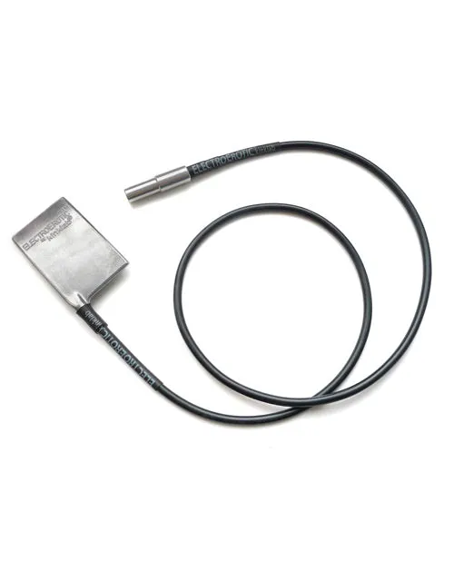 KinkLab Power Tripper Black Kinklab Anal