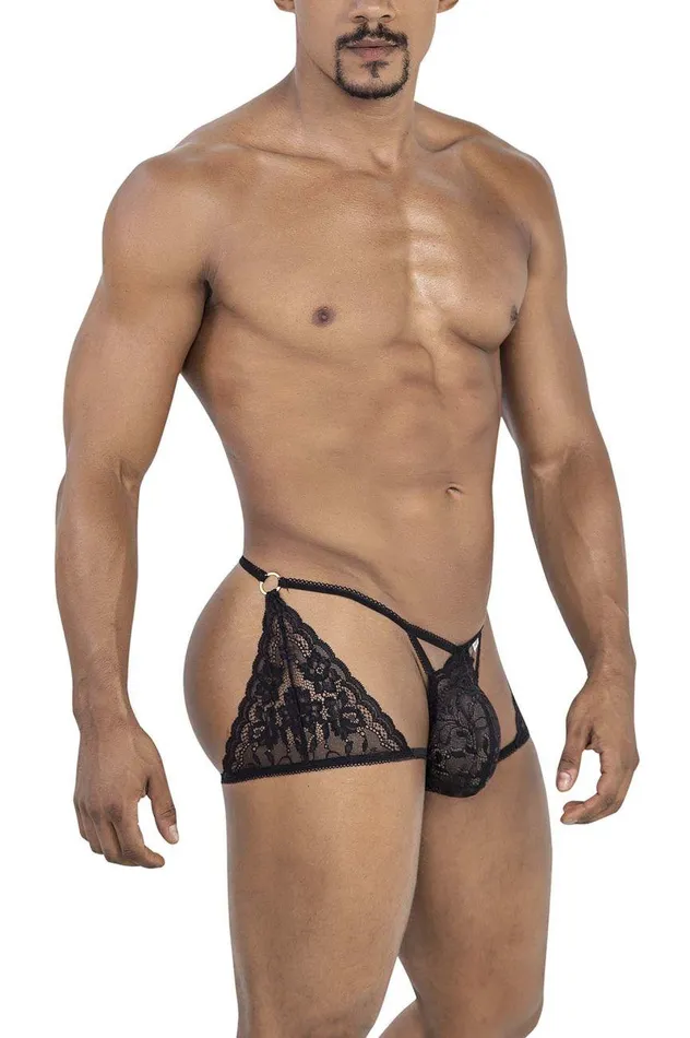 Lace Trunks Thongs CandyMan Couples Lace Trunks Thongs CandyMan Couples