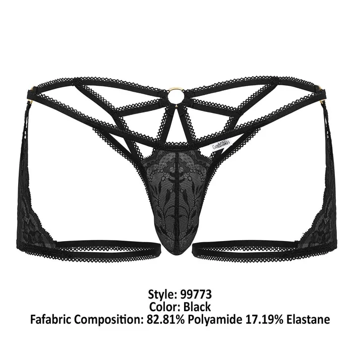 Lace Trunks Thongs CandyMan Couples Lace Trunks Thongs CandyMan Couples