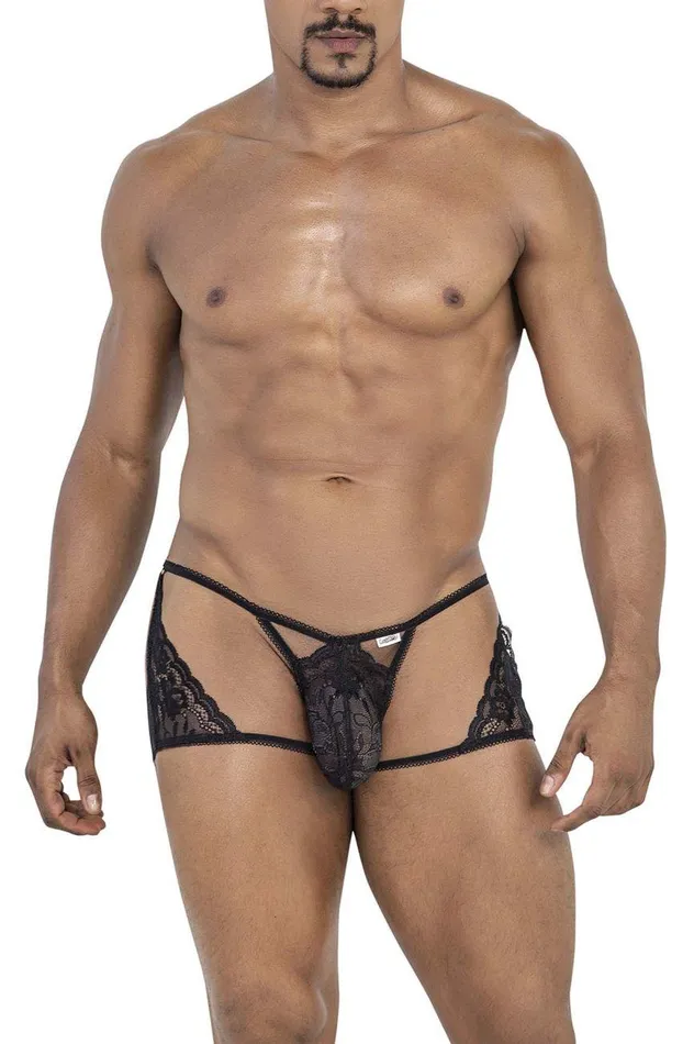 Lace Trunks Thongs CandyMan Couples Lace Trunks Thongs CandyMan Couples