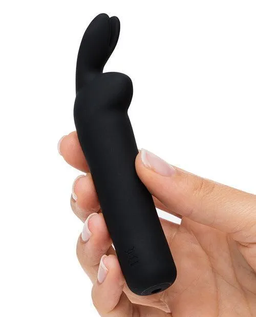 Lovehoney Ltd Female Sex Toys Happy Rabbit Rechargeable Bullet