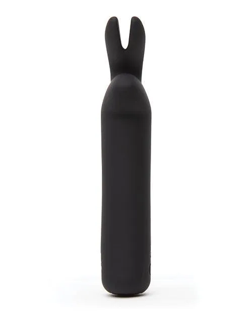 Lovehoney Ltd Female Sex Toys Happy Rabbit Rechargeable Bullet
