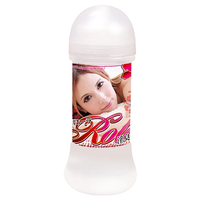 Lubricants NPG Meiki 009 Mizusaki Rola Smell Lotion Lubricant 200ml NPG