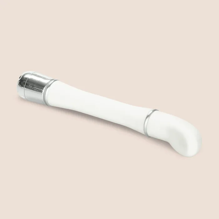 Lulu Satin Scoop multispeed gspot vibrator California Exotic Novelties LLC Female Sex Toys