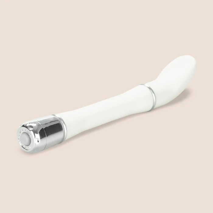 Lulu Satin Scoop multispeed gspot vibrator California Exotic Novelties LLC Female Sex Toys