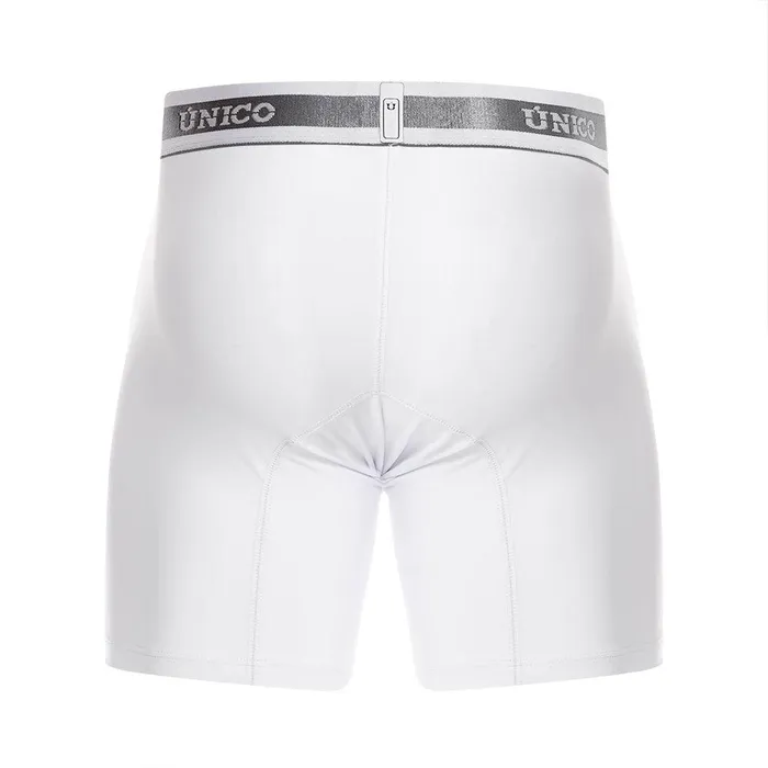Lustre M22 Boxer Briefs Unico Vibrators