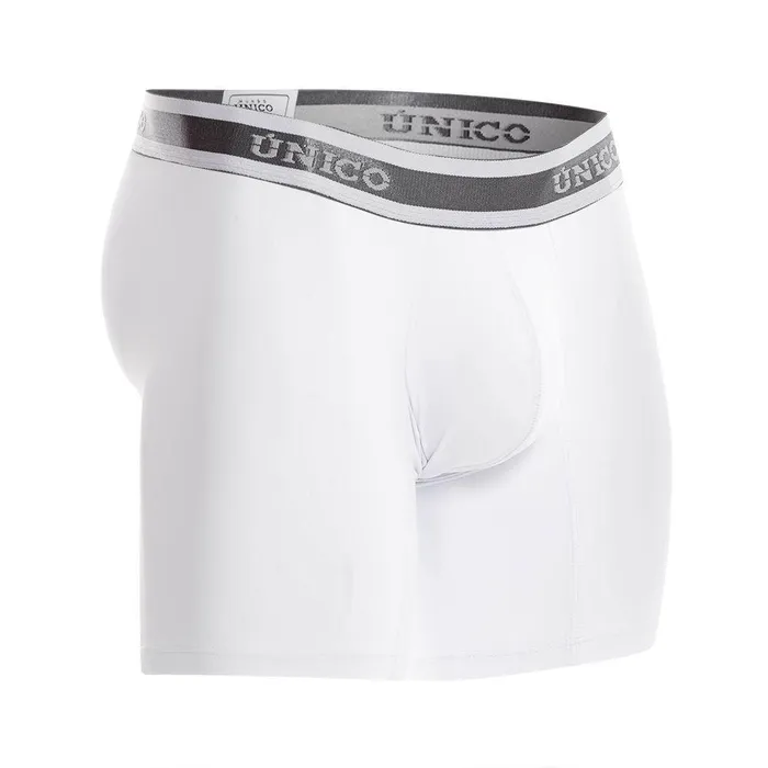 Lustre M22 Boxer Briefs Unico Vibrators