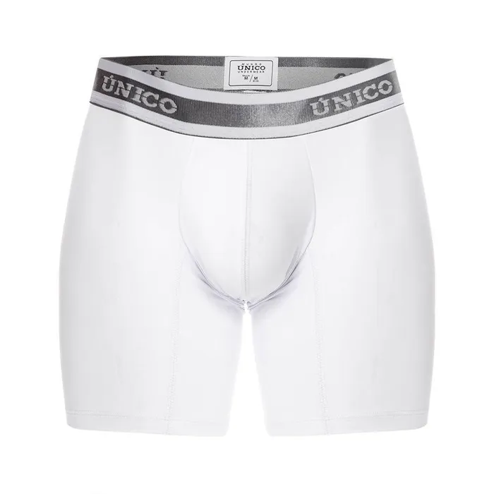 Lustre M22 Boxer Briefs Unico Vibrators