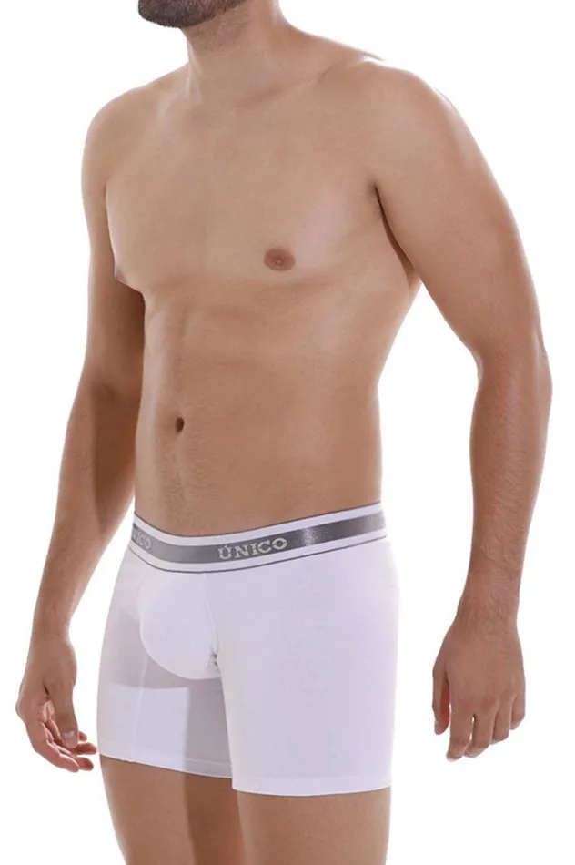 Lustre M22 Boxer Briefs Unico Vibrators