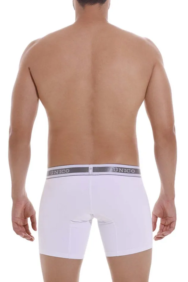 Lustre M22 Boxer Briefs Unico Vibrators
