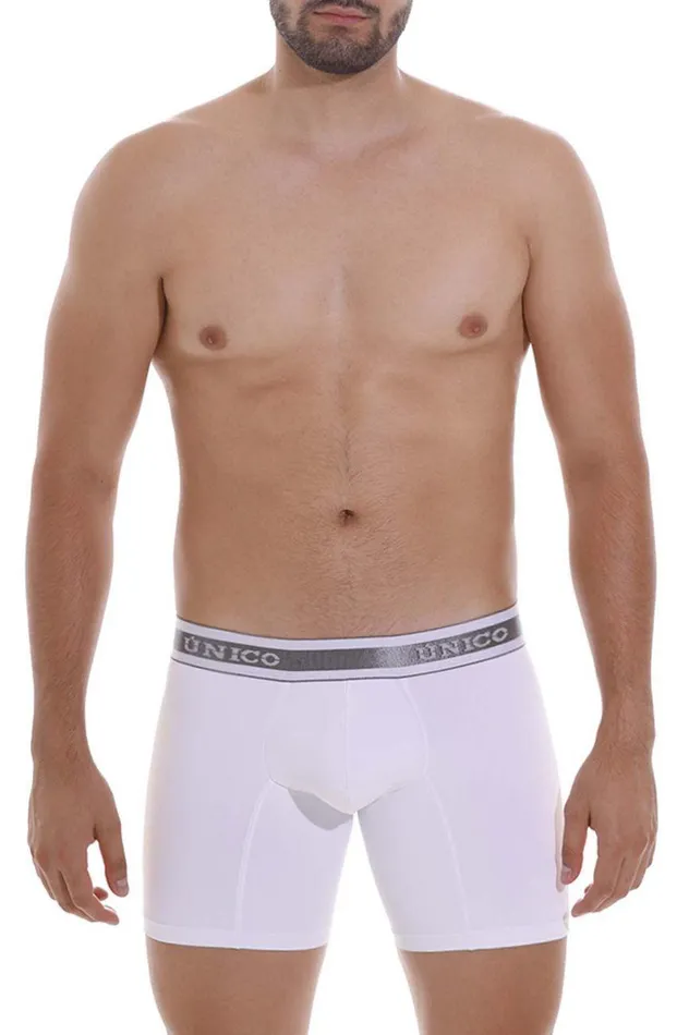 Lustre M22 Boxer Briefs Unico Vibrators