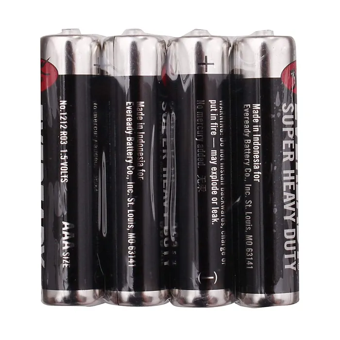 Male Sex Toys Eveready Eveready Super Heavy Duty M1215 AAA Battery Value Pack Male Sex Toys Eveready Eveready Super Heavy Duty M1215 AAA Battery Value Pack