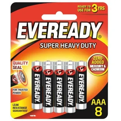 Male Sex Toys Eveready Eveready Super Heavy Duty M1215 AAA Battery Value Pack Male Sex Toys Eveready Eveready Super Heavy Duty M1215 AAA Battery Value Pack