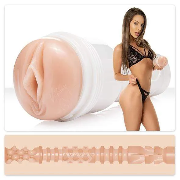 Male Sex Toys Fleshlight Fleshlight Girls Kimmy Granger Masturbator Rebel Fleshlight Male Sex Toys Fleshlight Fleshlight Girls Kimmy Granger Masturbator Rebel Fleshlight