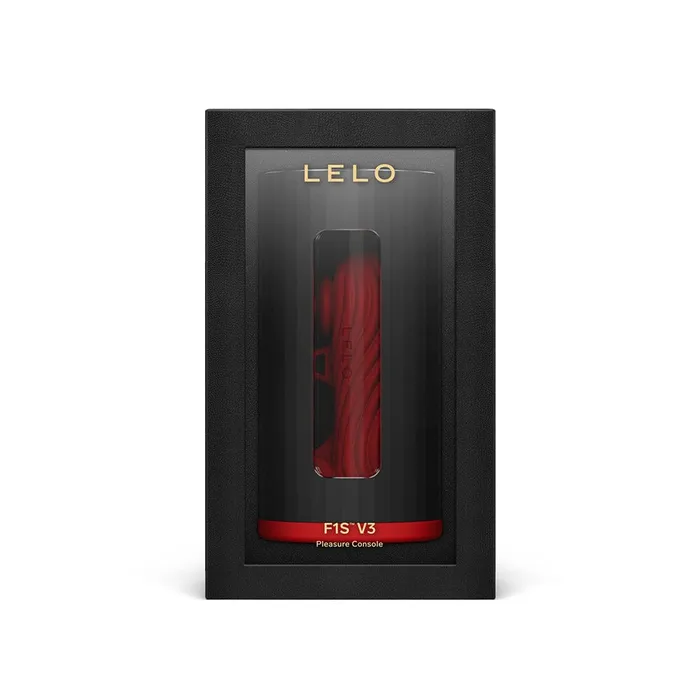 Male Sex Toys LELO LELO F1S V3 AppControlled Masturbator
