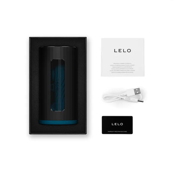 Male Sex Toys LELO LELO F1S V3 AppControlled Masturbator